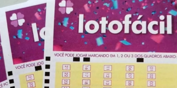 Apostador de Cuiab acerta 15 nmeros e fatura R$ 403 mil na loteria