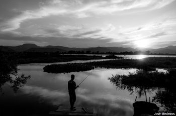 Exposio fotogrfica sobre o Pantanal fica em cartaz at 30 de junho em Cuiab