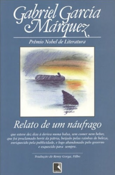 MINUTO LEITURA: Relato de um Nufrago