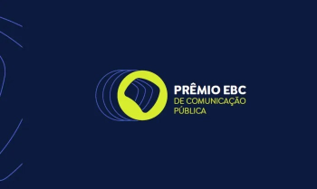 EBC abre inscries para prmio voltado ao combate  desinformao