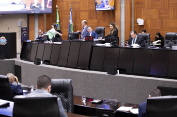 Assembleia Legislativa aprova projeto do governo que cria agncia de promoo de investimentos em MT