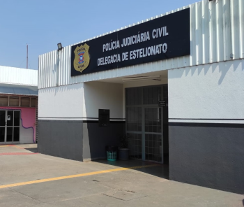 Polcia Civil prende mulher por participao em golpe de R$ 21 mil contra idoso em Cuiab