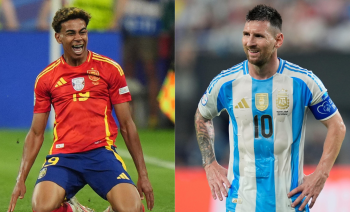 Euro x Copa Amrica: se campe, Espanha ganhar prmio 71% maior do que o de Argentina ou Colmbia