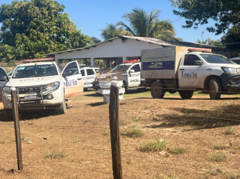 Foras de segurana fazem trabalho minucioso para desvendar morte de filha de deputado