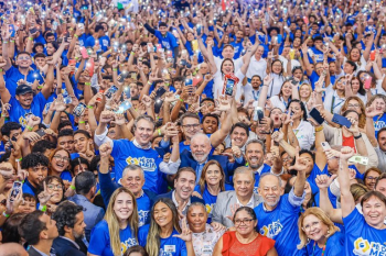 O Brasil se libertou do atraso educacional