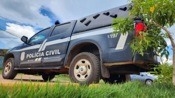 Polcia Civil indicia sete envolvidos em sequestro e morte de vtima em Nobres