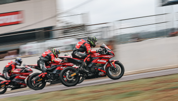 GP Motul encerra a temporada do Moto1000GP