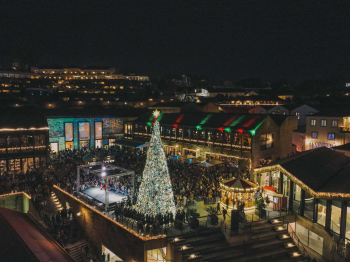 WOW, em Vila Nova de Gaia, tem programao especial para as festas de fim de ano