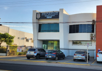 Segunda fase de operao cumpre 20 mandados judiciais contra ncleo financeiro do trfico em Sinop