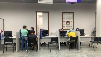 Nmero de empregos com carteira assinada cresce 15% e MT registra 45 mil novos postos de trabalho