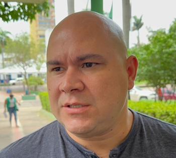 Ablio diz que Chico 2000 descumpriu acordo: Eu acho que foi quase uma declarao de oposio