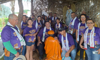 Cento e vinte e quatro anos de Folia de Reis em Ribeirozinho, Mato Grosso, tradio que atravessa sculo.