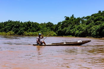 Cadastramento de pescadores artesanais no Repesca vai at 13 de fevereiroCadastramento de pescadores artesanais no Repesca vai at 13 de fevereiro