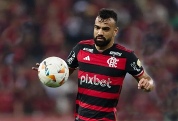 Flamengo recusa proposta do Cruzeiro por Fabrcio Bruno