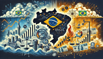 Desafios Econmicos do Brasil em 2025