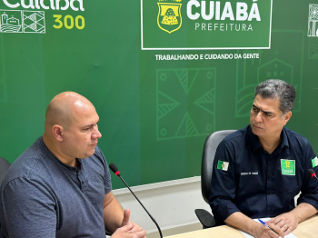 Ablio acionar Justia por programao de despesas feita por Emanuel em fim de mandato