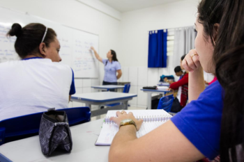 Seduc divulga resultado preliminar de professores selecionados para o Intercmbio MT no Mundo 2025