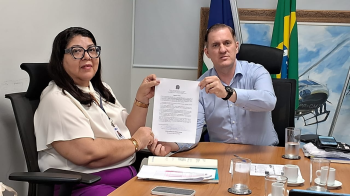 Sesp assina carta e reafirma compromisso de combater trabalho escravo em MT
