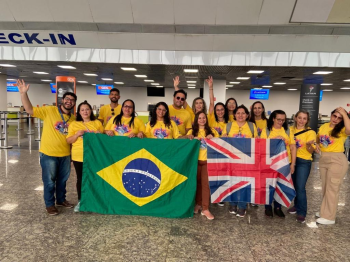 Seduc divulga lista final de professores selecionados para intercmbio na Inglaterra