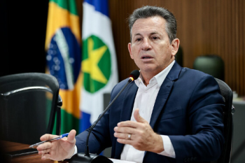 Mendes rebate "indireta" de Cattani sobre operao contra ex-secretrio de VG