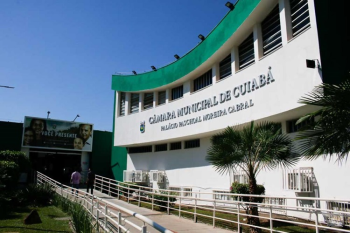 Projeto que revoga taxa de lixo em Cuiab est na pauta nesta tera-feira