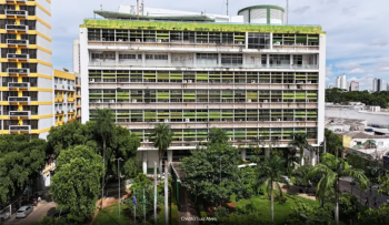 IPTU tem desconto de at 25% para imveis com energias renovveis