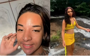 Polcia cumpre mandado contra suspeito de encomendar morte de amigas de 18 anos em 'tribunal do trfico' em MT