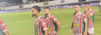 Operrio-VG faz histria e elimina o Sport da Copa do Brasil
