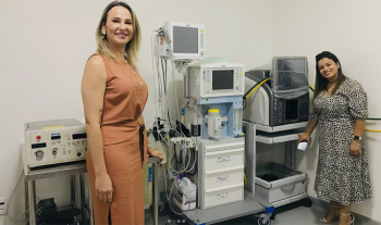 Secretaria de Sade vai diminuir fila de espera no setor de oftalmologia