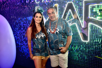 Crditos: Leo Marinho e Ari Kaye/Camarote Mar