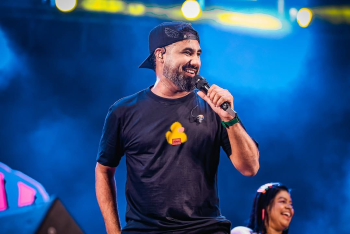 Ra Saia Rodada encerra sua temporada de carnaval com dois shows pelo Nordeste