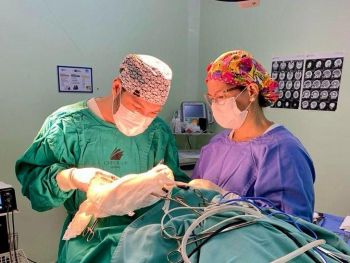 Hospital Regional de Alta Floresta atua como referncia em mdia e alta complexidades para 111.154 habitantes da Regio Alto Tapajs Crdito - SES-MT