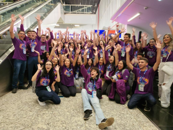 Seduc divulga lista final de estudantes que participaro de intercmbio na Inglaterra