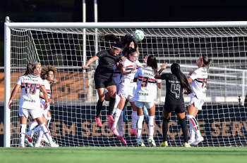 So Paulo conquista a Supercopa Feminina em final pica contra o Corinthians