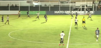 Primavera vence o Mixto nos penaltis e chega a sua 1 final do Mato-grossense