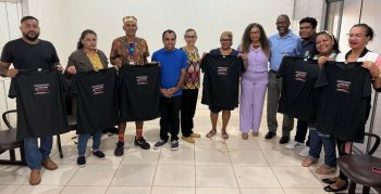 Conselho Estadual de Promoo da Igualdade Racial em Vila Bela da Santssima Trindade