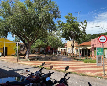Edital busca artistas para revitalizar Centro Histrico com cachs de at R$ 10 mil