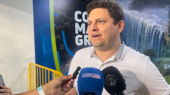 Cristiano Dresch classifica vice no Mato-grossense como o Pior dia da histria do Cuiab