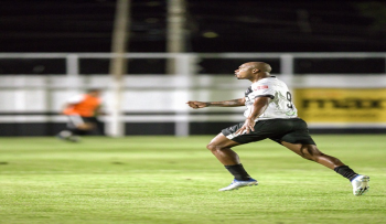 Com show  parte de Luam Parede, Mixto bate Operrio-VG e garante calendrio nacional em 2026
