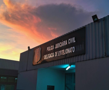 Polcia Civil cumpre 6 mandados contra associao criminosa envolvida em golpes pela internet