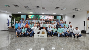 Assembleia da Famato marca incio das comemoraes dos 60 anos da entidade