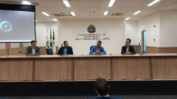 Segurana e Ministrio Pblico buscam novas estratgias de combate a golpes bancrios digitais