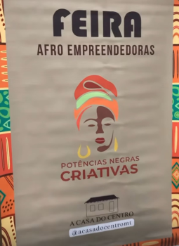 Potncias Negras Criativas Ganha o Brasil com Inovao e Protagonismo Negro