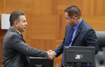 Botelho afirma que continuar no Unio Brasil mesmo com federao com o PP