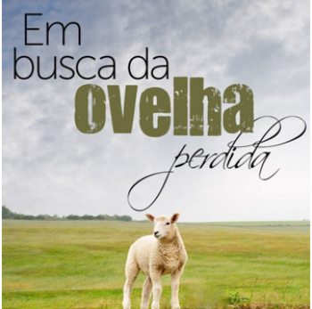  tempo de buscar os perdidos