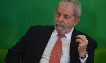 TRF4 mantm condenao de Lula no caso do stio em Atibaia