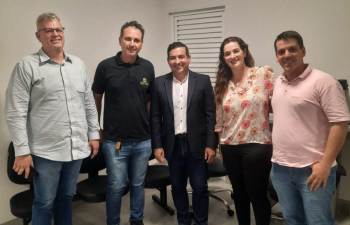 Crea-MT participa de encontro sobre as novas regras para construo civil em Sorriso