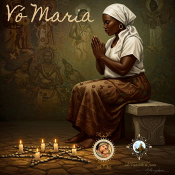 V Maria da Guin!