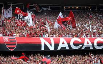 Flamengo e Independiente iniciam hoje disputa da Sul-Americana