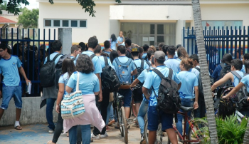 Seduc anuncia a criao de mais 11 Escolas Plenas em 2018